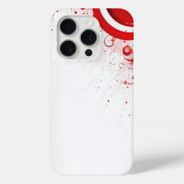 Mostarda líquida moderna, vermelha e branca