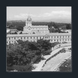 Mosteiro da ilha de Vintage Cannes Santo-Honorat<br><div class="desc">Mosteiro da ilha de Vintage Cannes Santo-Honorat</div>