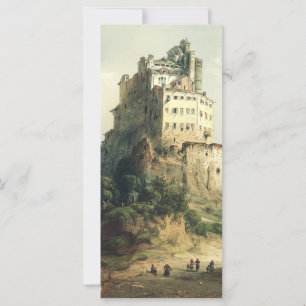 Mosteiro Sacra di San Michele Arte Alpina