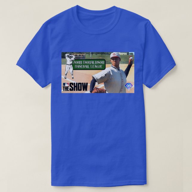 Mostrar camiseta (Frente do Design)