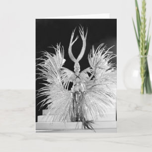 Mostrar Cartões Saudáveis para Meninas - Figurino