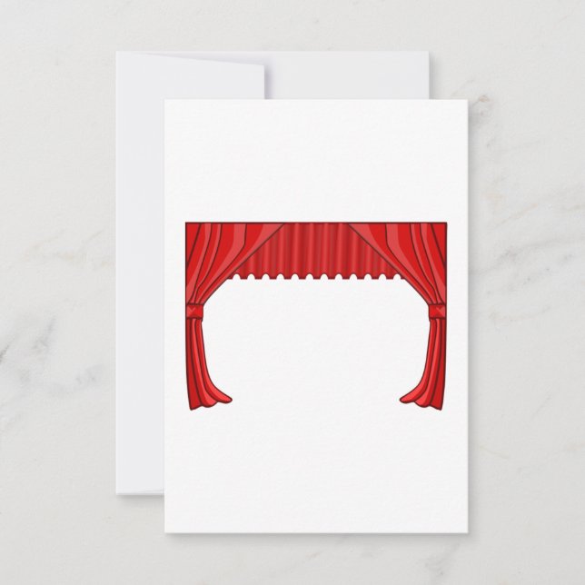 Mostrar Cortina (Frente)