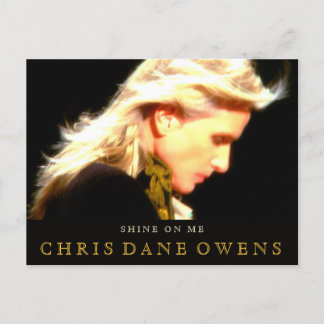 MOSTRAR EM MIM - Postar cartões