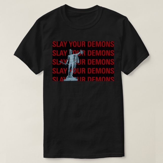 Mostrar solidariedade com a camisa de marca BLACKE (Frente do Design)