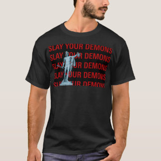 Mostrar solidariedade com a camisa de marca BLACKE