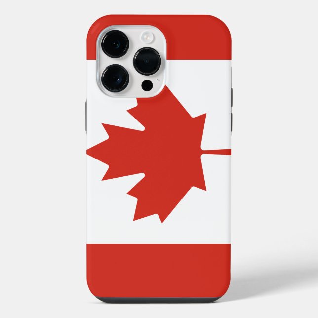 Mostre suas cores - Canadá (Verso)