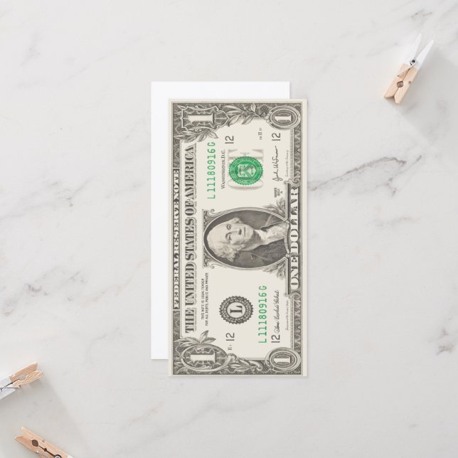 Mostre suas cores - dólar americano (Frente/Verso In Situ)