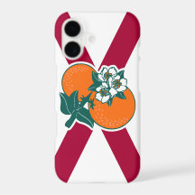 Mostre suas cores - Flórida