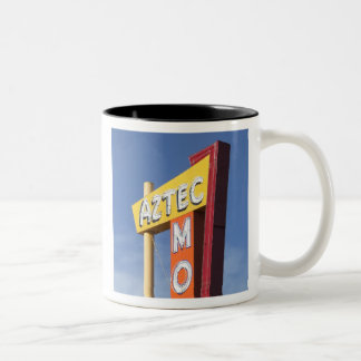 MOTEL ASTECA - caneca
