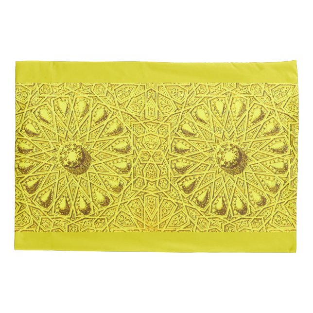 motif antigo do Oriente Médio (Traseira-Esquerda)