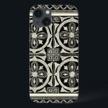 Motif de Mandala Preto e Branco por Vision Studio<br><div class="desc">Um filme de mandala preto e branco trazido para você pelo Vision Studio. Mandala é uma palavra sânscrita para o círculo e representa o Universo no Hinduísmo e no Budismo. Mandalas devem ter um efeito calmante nas pessoas, então se você quer um pouco de calma no seu comprar de vida...</div>