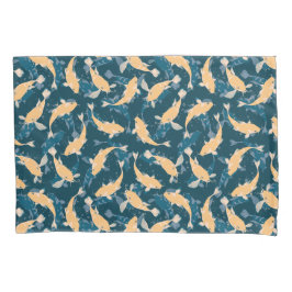 Motif De Repetição Verde E Amarelo | Padrão de Pei