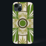 Motif I de palma não embelezado<br><div class="desc">decoração de casa</div>