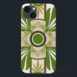 Motif I de palma não embelezado<br><div class="desc">decoração de casa</div>