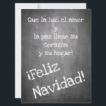 Motif natalino no estilo do quadro - XMAS<br><div class="desc">Motivo natalino em forma de quadro com as palavras Frohe Weihnacht em alemão,  espanhol,  francês,  inglês</div>