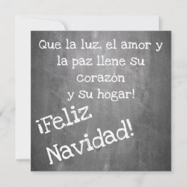 Motif natalino no estilo do quadro - XMAS