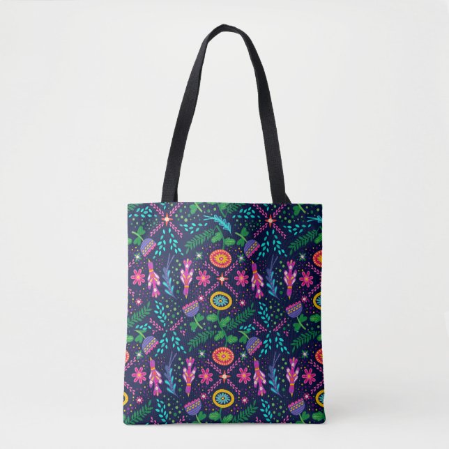 Motif Tote Bag (Frente)