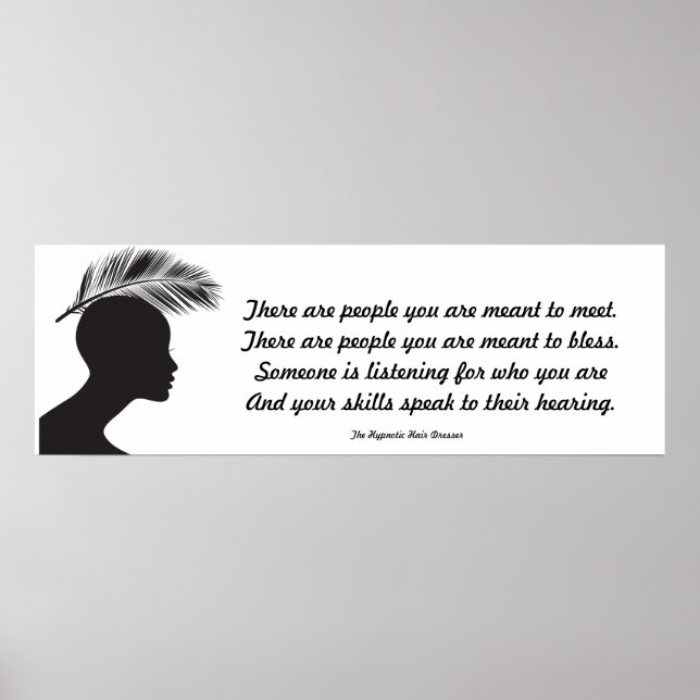 Motivação do Poster de Salão (Frente)