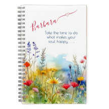 Motivacional Faça a Sua Alma Feliz Personalizado