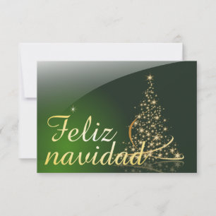 Motivo natalício verde com árvore de Natal. V2.0