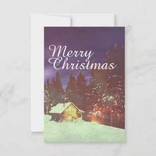 Motivo para o inverno maravilhoso do Natal