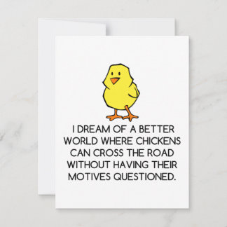 MOTIVOS DE FRANGO