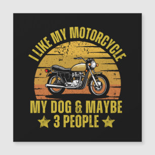 Moto de Cachorro
