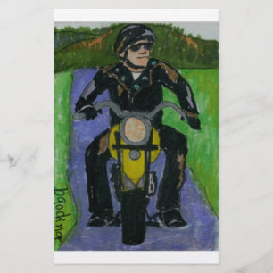 motocicleta