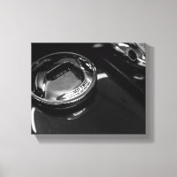 Motocicleta Motociclista Rider Bike Canvas