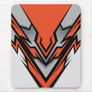 Motocross Mousepad - Armor - MX Moto Cross