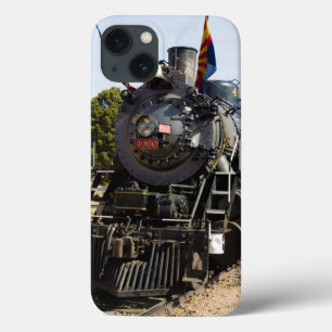 Motor de vapor Railway 4960 do Grand Canyon