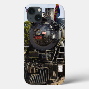 Motor de vapor Railway 4960 do Grand Canyon