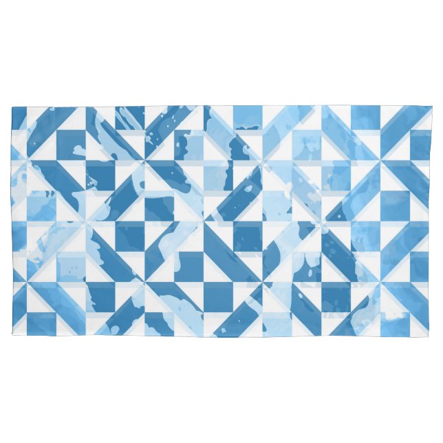 Motoses de aquarela (Frente)