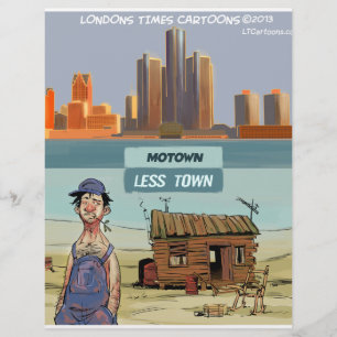 Motown MenosTown Engraçado