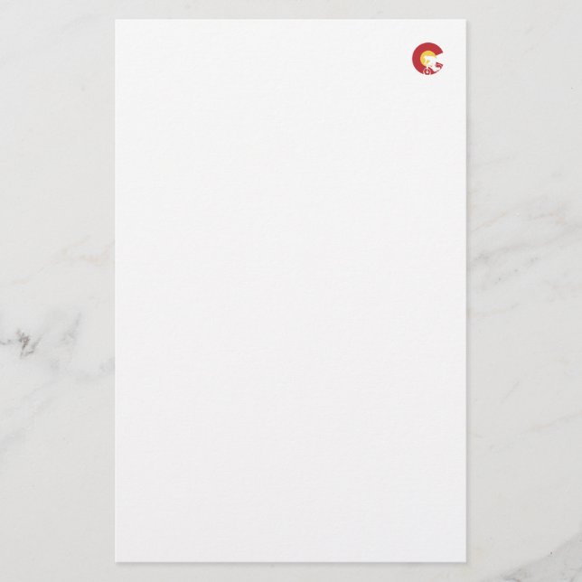 Mountain Bike Colorado (Frente)