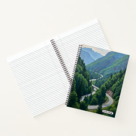 Mountain Pass