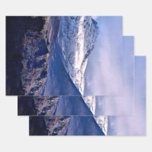 MOUNTAIN VIEWS