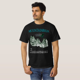 Mountainbiker T-Shirt