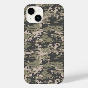 Mountaineer Camo Pattern