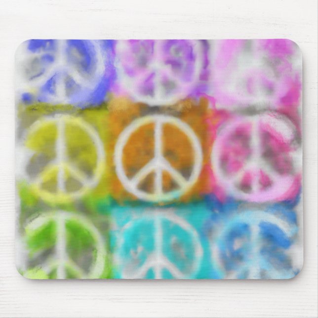 Mouse pad (Frente)