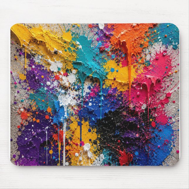 mouse pad (Frente)