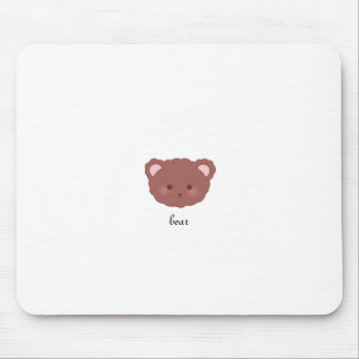 mouse pad