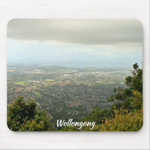 mouse pad