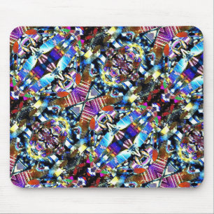 Mouse Pad Aquecido Titânio