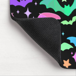 Mouse pad "Bats"