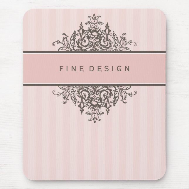 MOUSE PAD :: belo renascimento 2 (Frente)