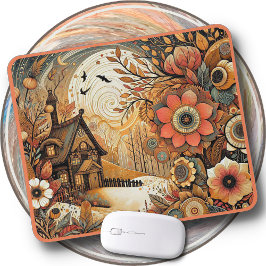 MOUSE PAD - Cabina do jardineiro