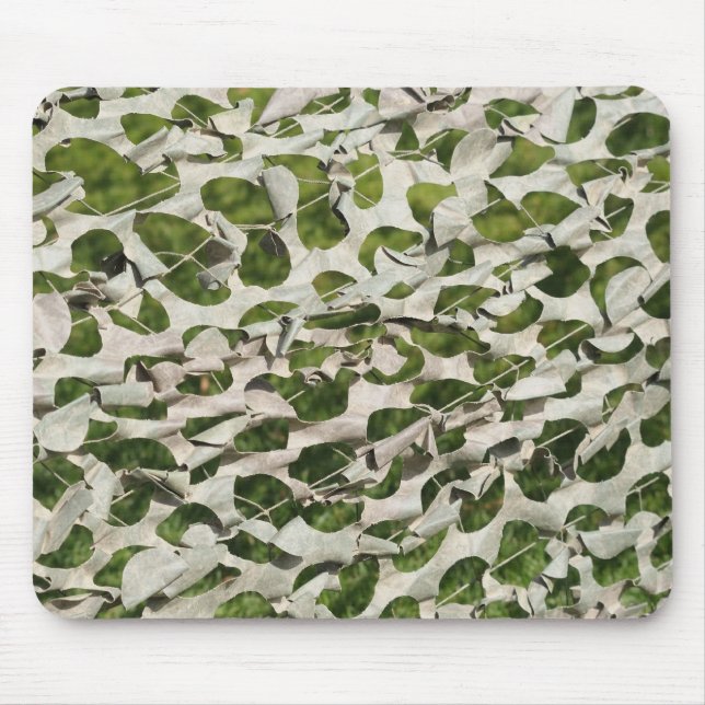 mouse pad camuflado (Frente)