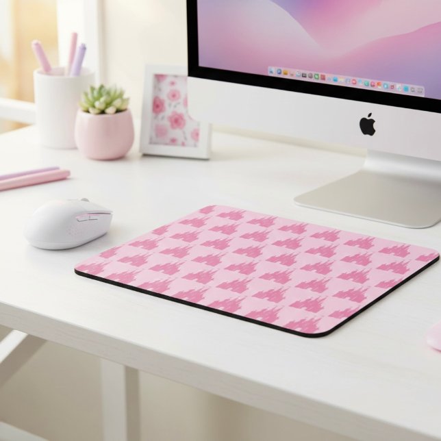 Mouse Pad Castelo (Criador carregado)