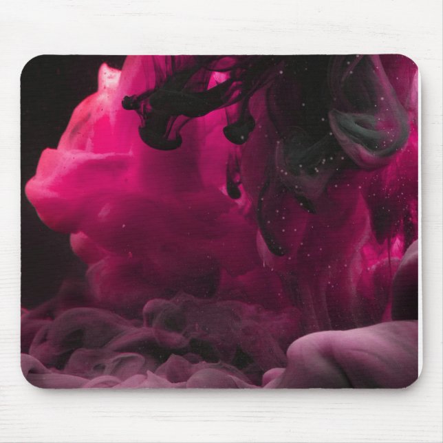 mouse pad colorido (Frente)